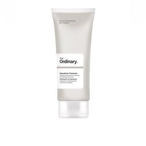 The Ordinary Squalane Cleanser NWT 150ML Value Size